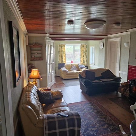 Coastal Cottage Dromore West Exteriör bild
