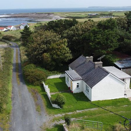 Coastal Cottage Dromore West Exteriör bild