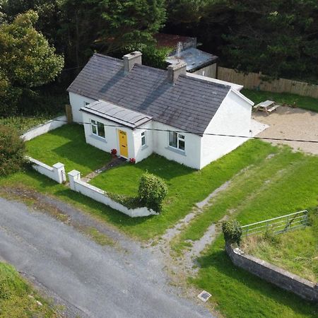 Coastal Cottage Dromore West Exteriör bild