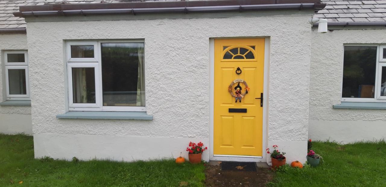 Coastal Cottage Dromore West Exteriör bild